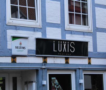 luxis meat|LUXIS MEAT.BAR Nienburg (@luxis.